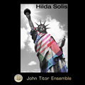 Hilda Solis